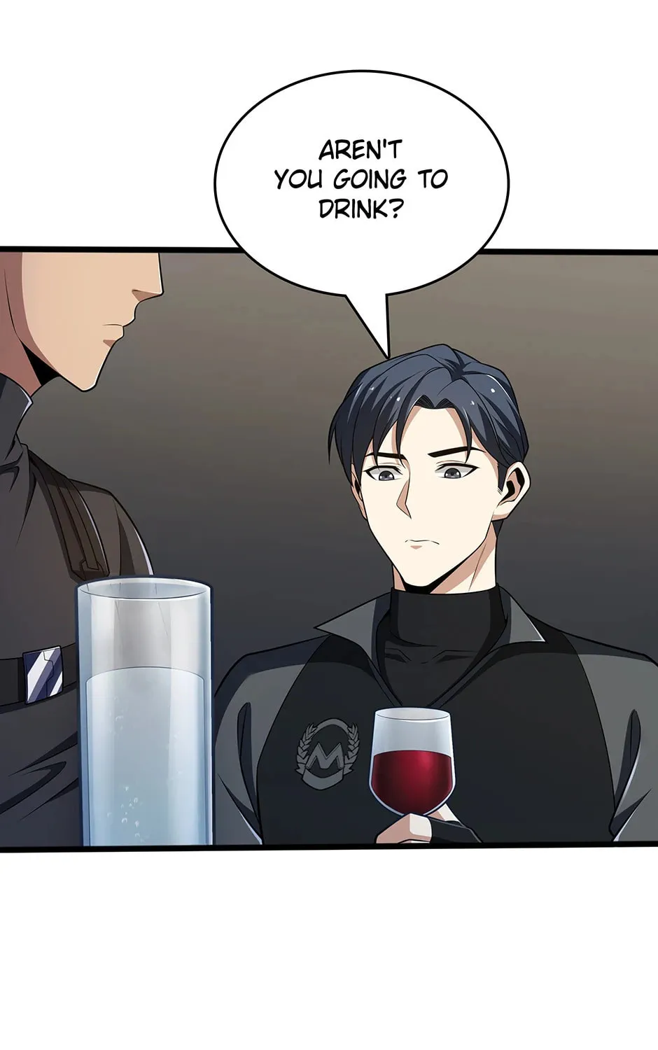 I Swallowed the Heavenly Demon Chapter 20 page 91 - 