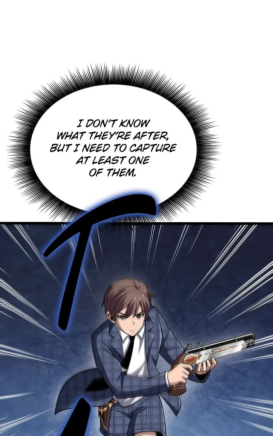 I Swallowed the Heavenly Demon Chapter 21 page 103 - 