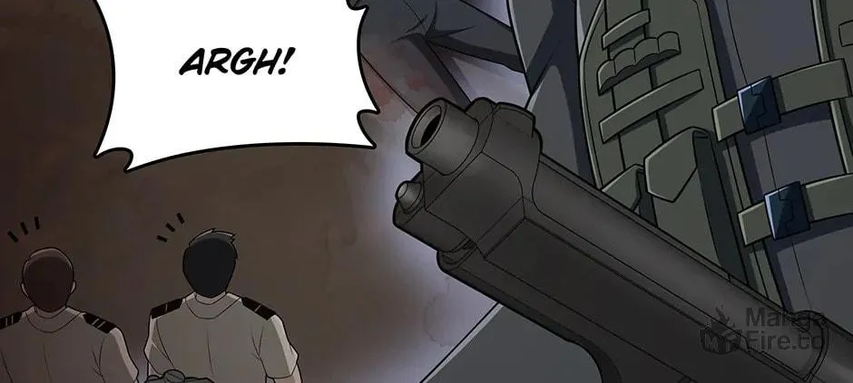 I Swallowed the Heavenly Demon Chapter 21 page 108 - 
