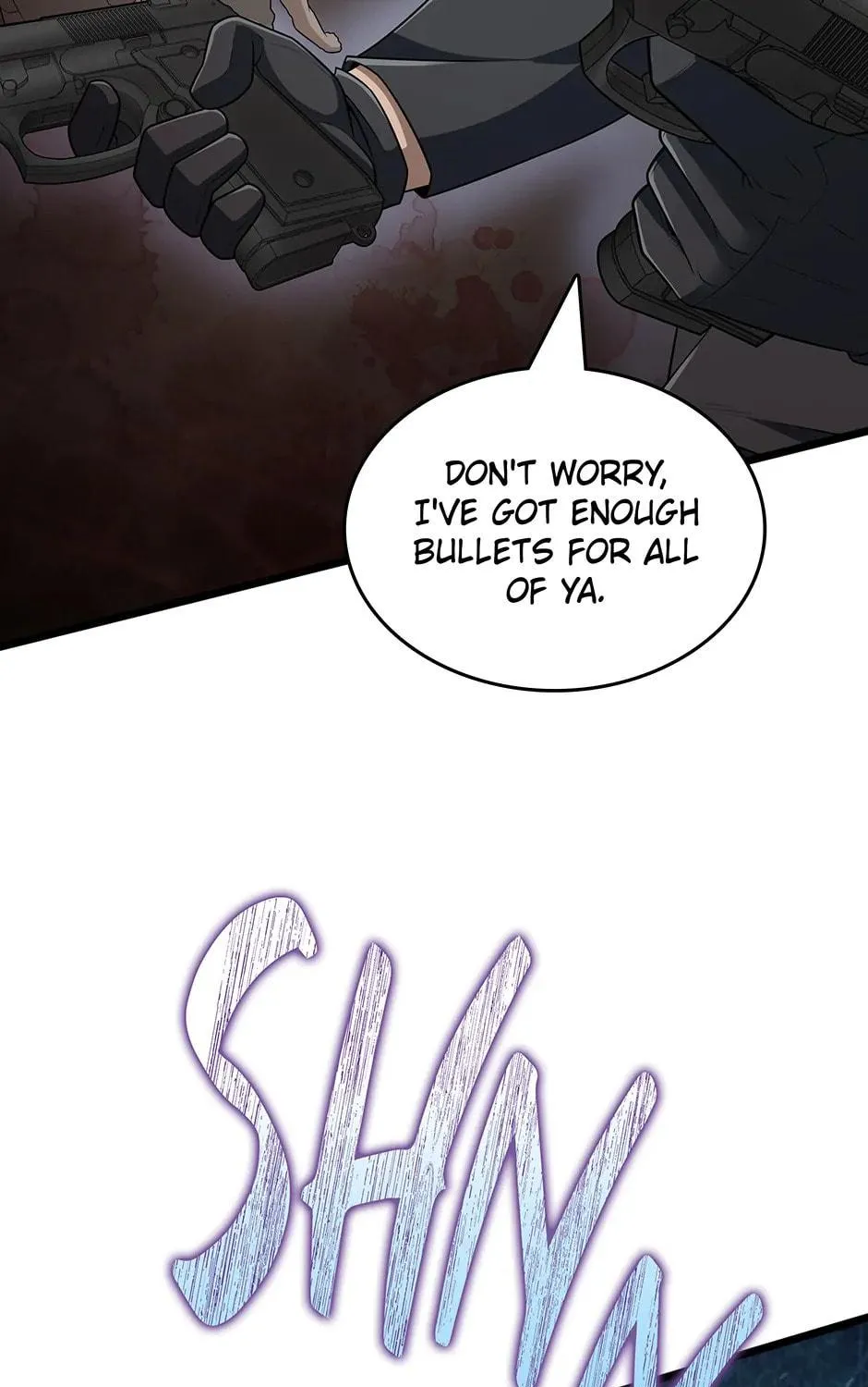 I Swallowed the Heavenly Demon Chapter 21 page 109 - 