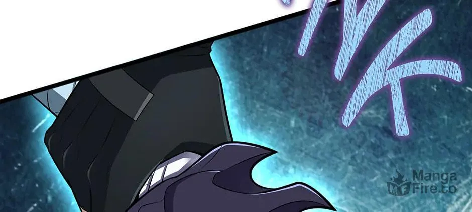 I Swallowed the Heavenly Demon Chapter 21 page 110 - 