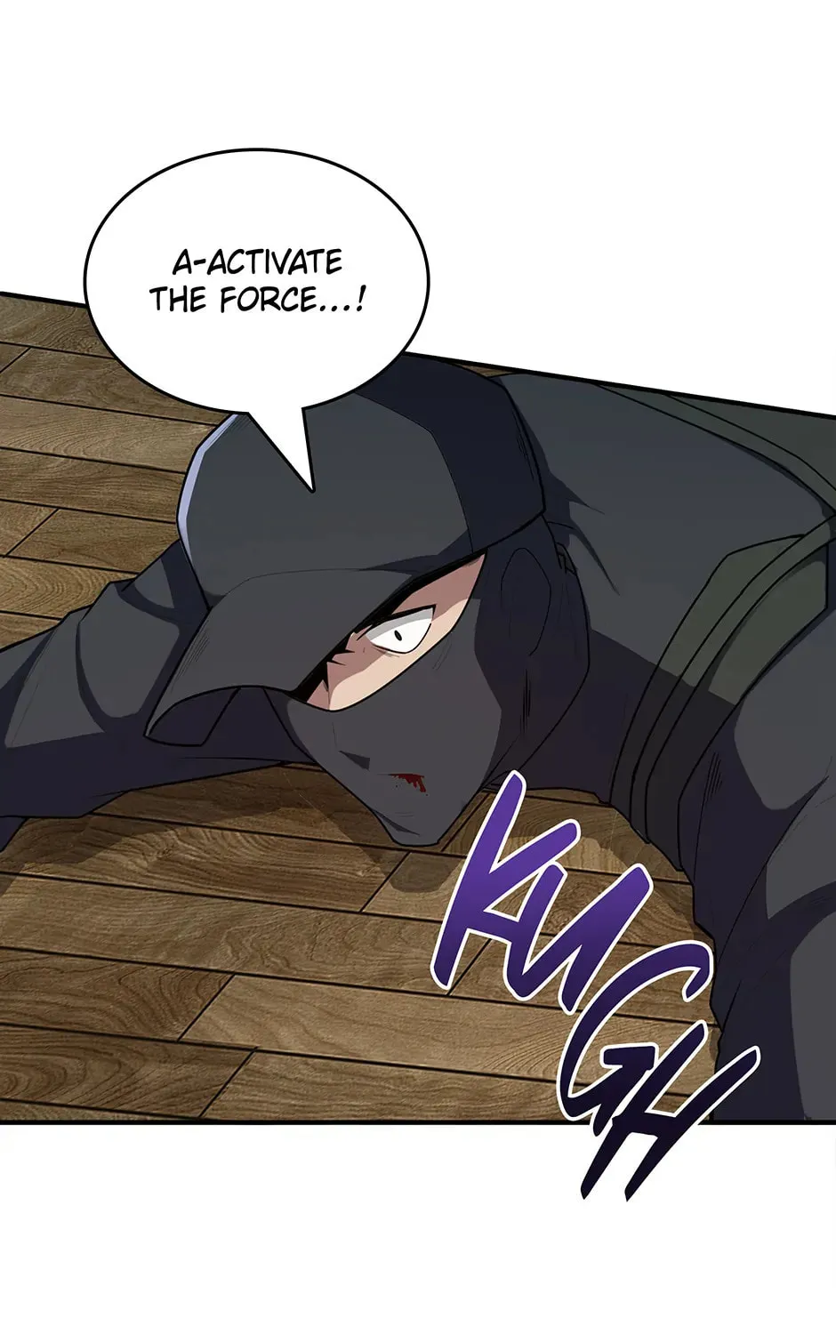 I Swallowed the Heavenly Demon Chapter 21 page 127 - 
