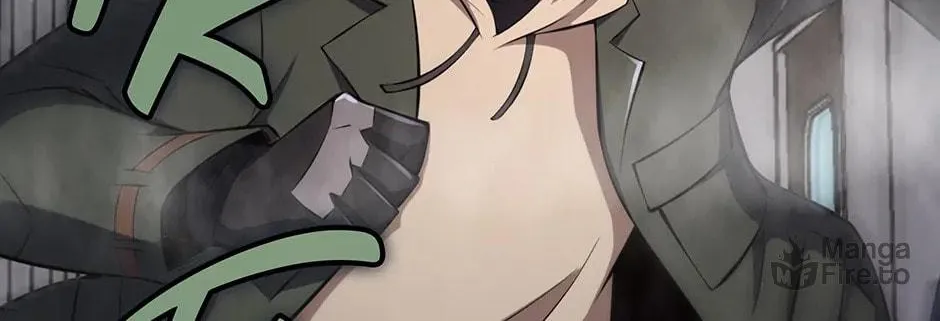 I Swallowed the Heavenly Demon Chapter 21 page 156 - 