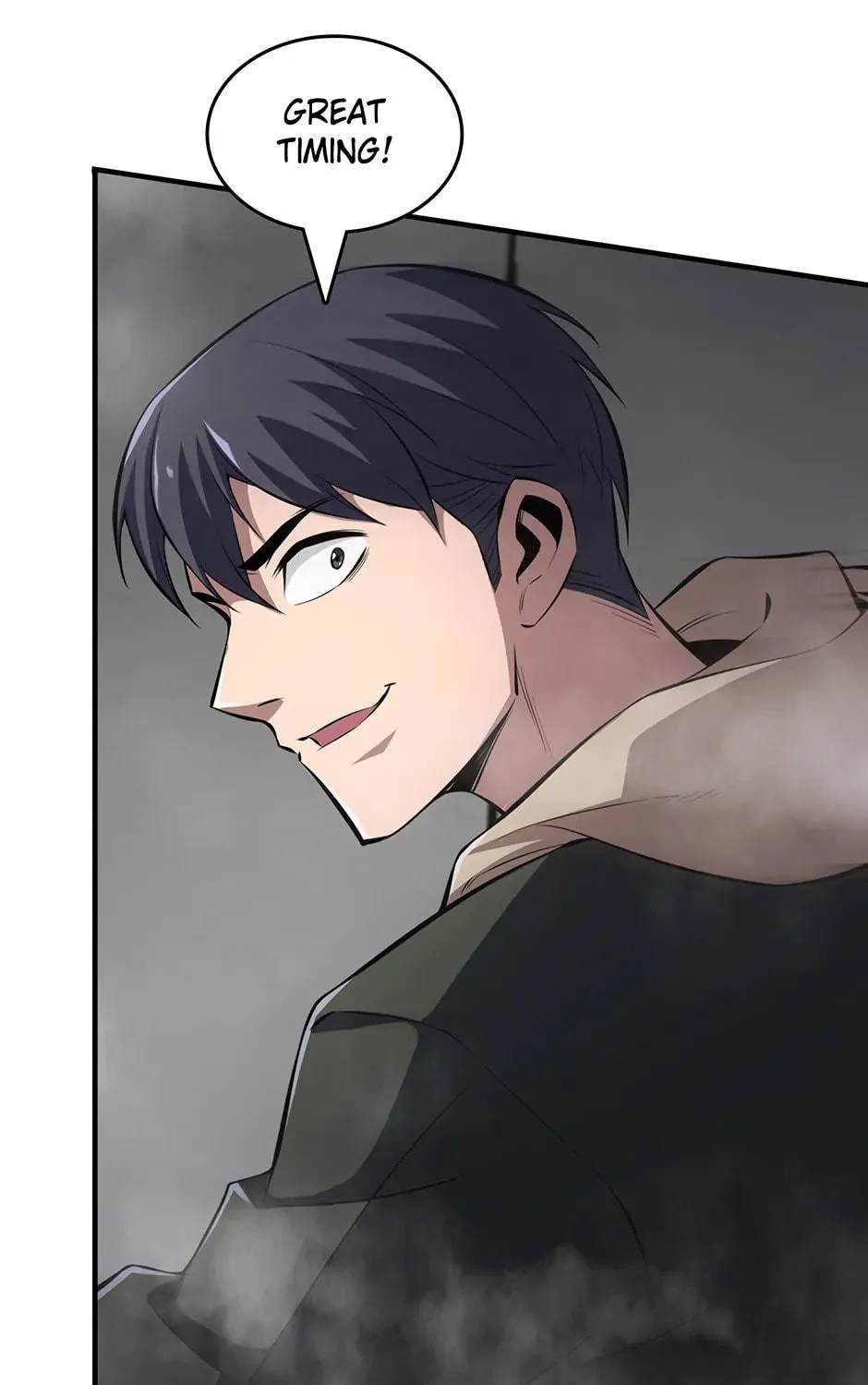I Swallowed the Heavenly Demon Chapter 21 page 161 - 