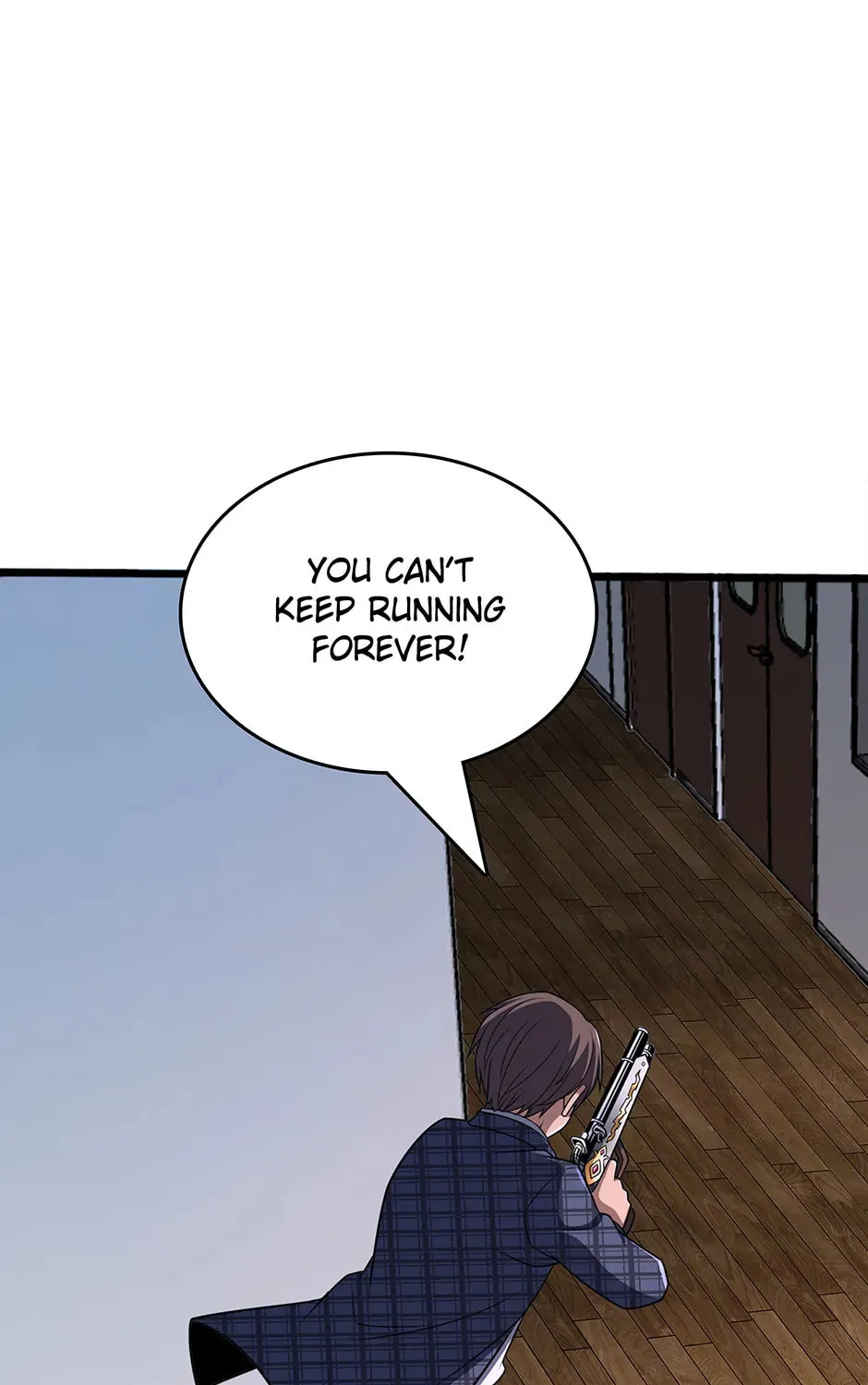 I Swallowed the Heavenly Demon Chapter 21 page 163 - 