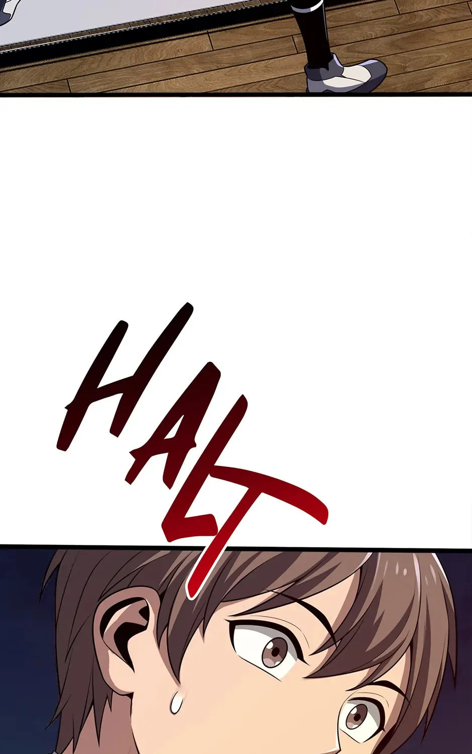 I Swallowed the Heavenly Demon Chapter 21 page 165 - 