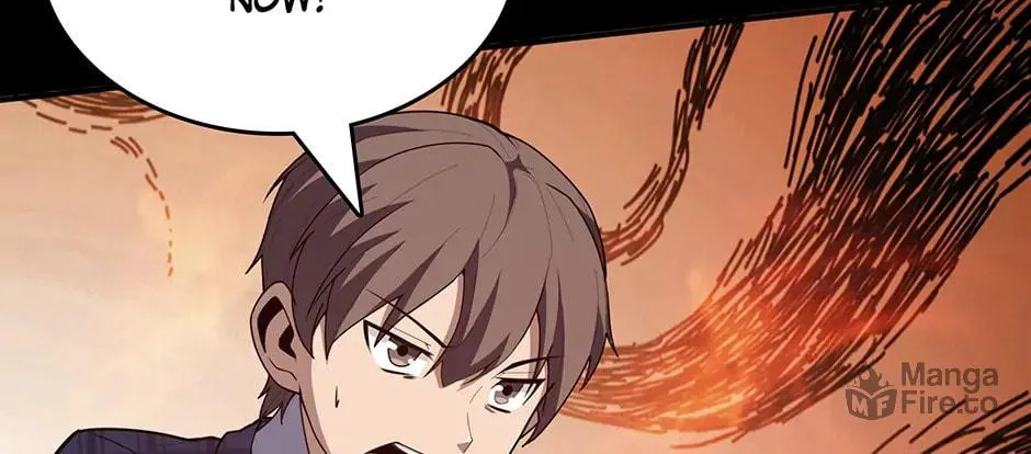 I Swallowed the Heavenly Demon Chapter 21 page 174 - 