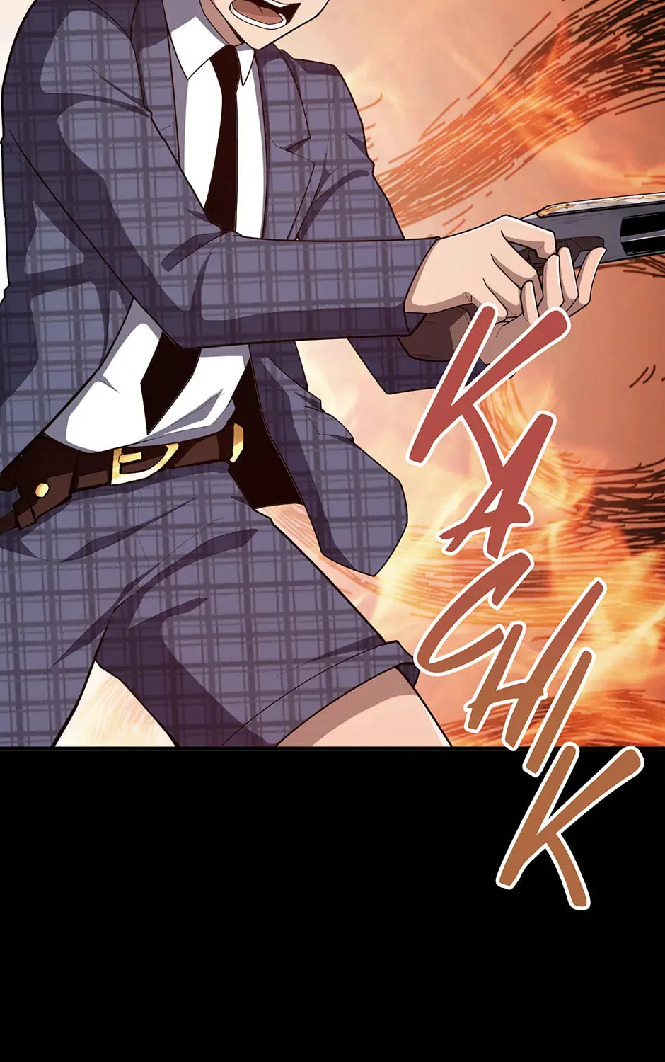 I Swallowed the Heavenly Demon Chapter 21 page 175 - 