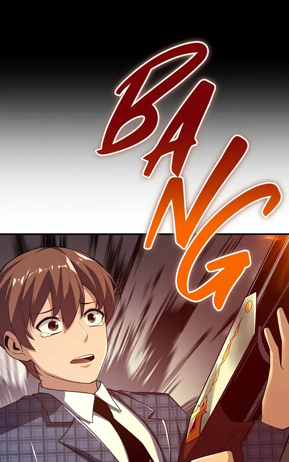 I Swallowed the Heavenly Demon Chapter 21 page 179 - 