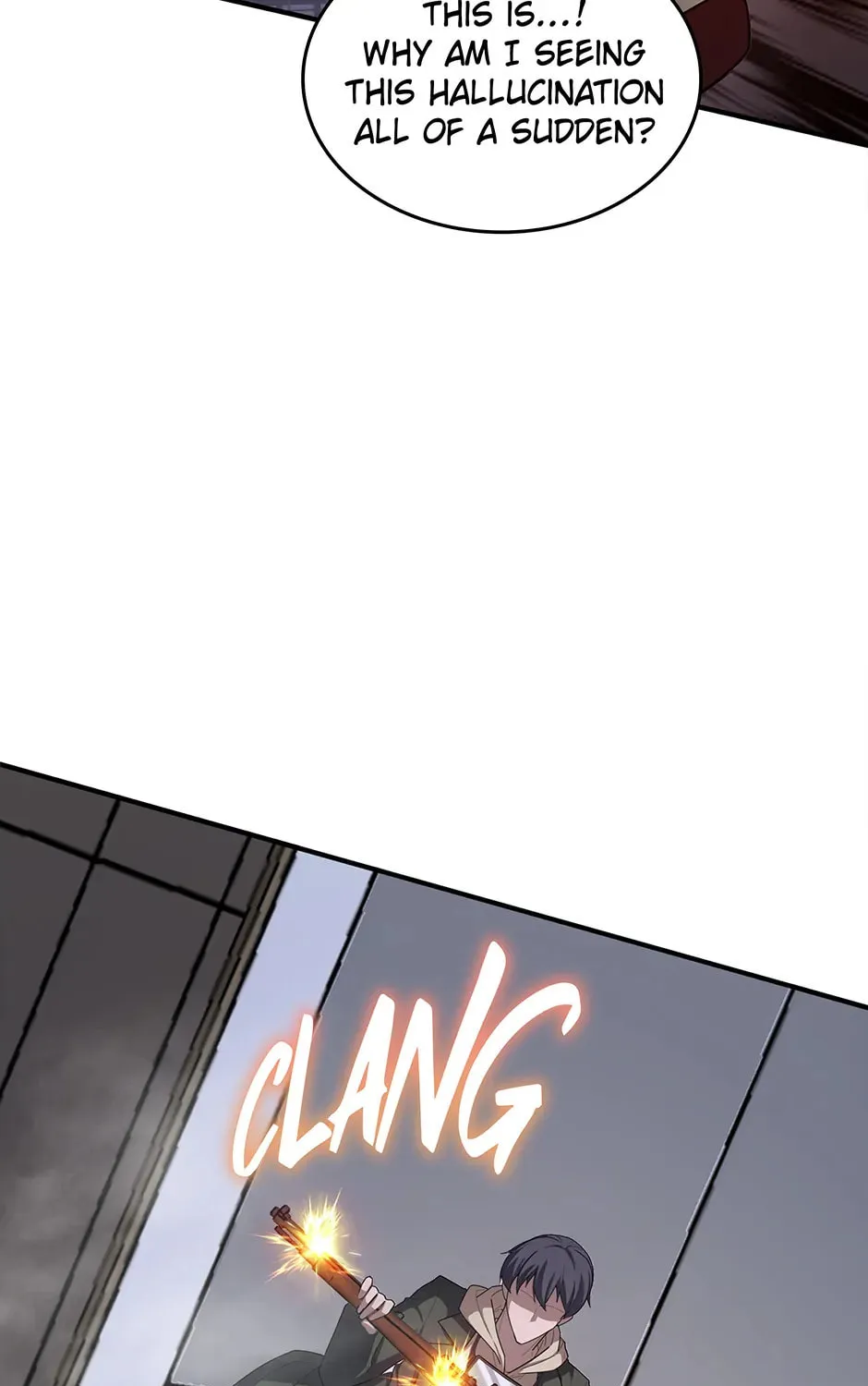 I Swallowed the Heavenly Demon Chapter 21 page 181 - 