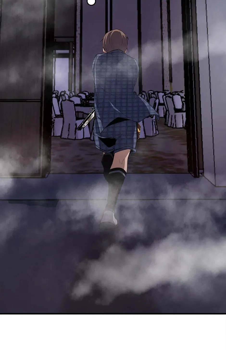 I Swallowed the Heavenly Demon Chapter 21 page 185 - 