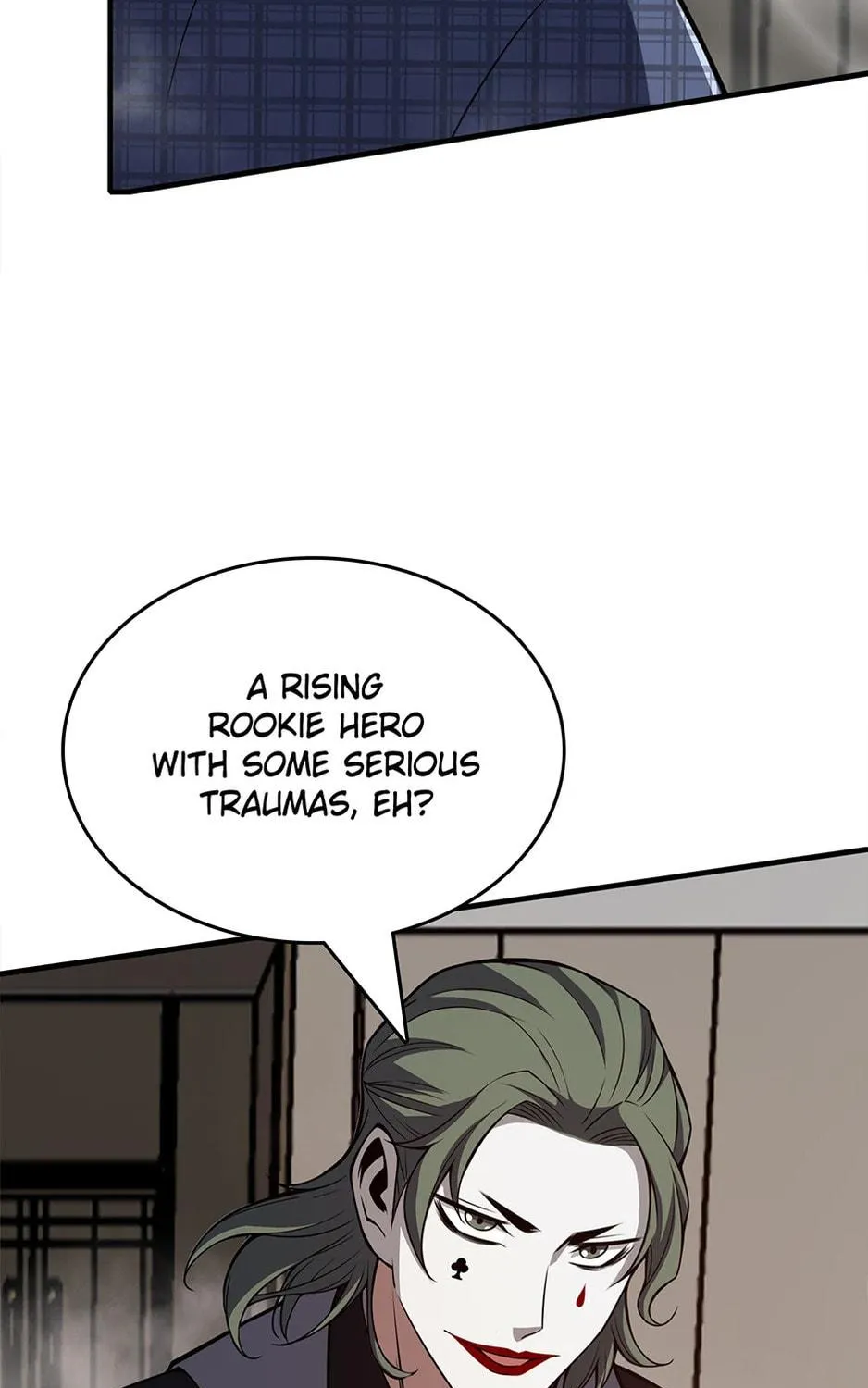 I Swallowed the Heavenly Demon Chapter 21 page 191 - 
