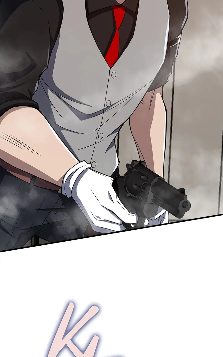 I Swallowed the Heavenly Demon Chapter 21 page 193 - 