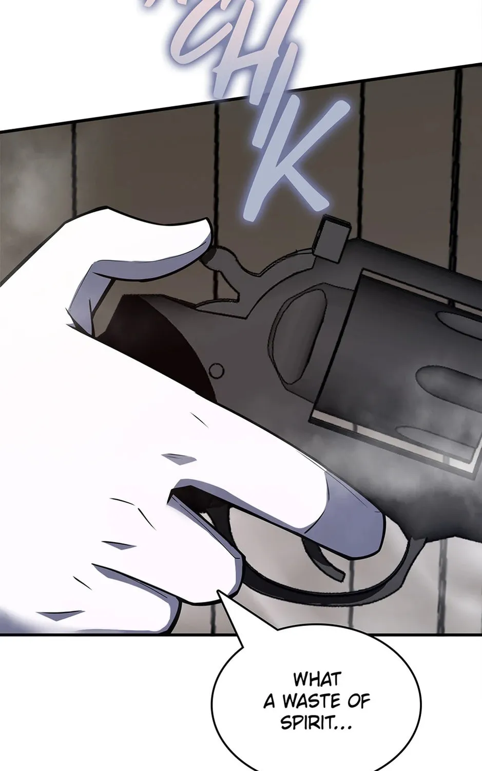 I Swallowed the Heavenly Demon Chapter 21 page 195 - 