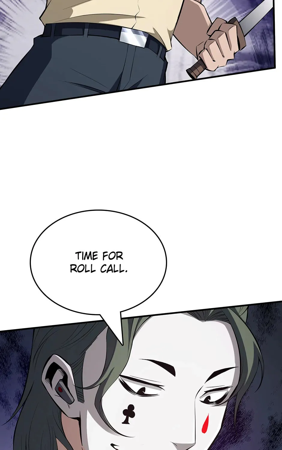 I Swallowed the Heavenly Demon Chapter 21 page 21 - 