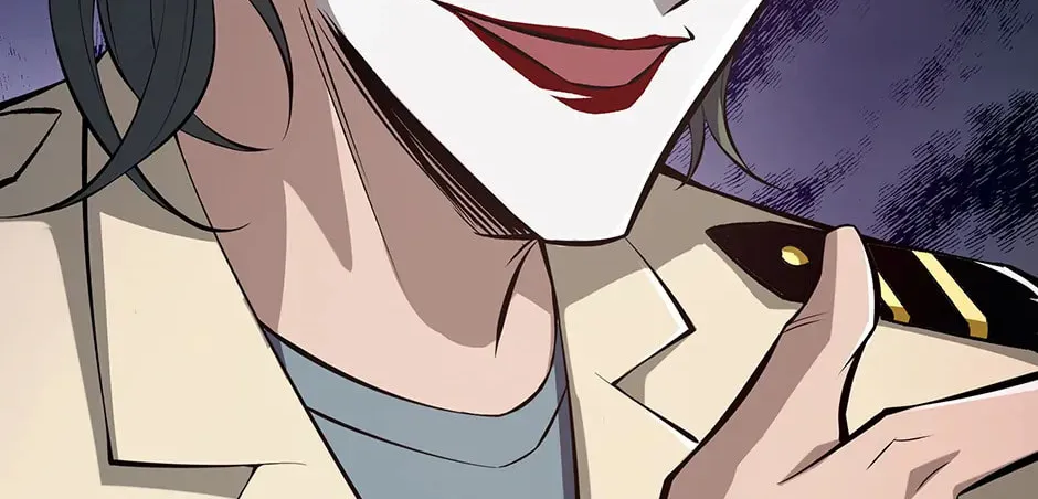 I Swallowed the Heavenly Demon Chapter 21 page 22 - 