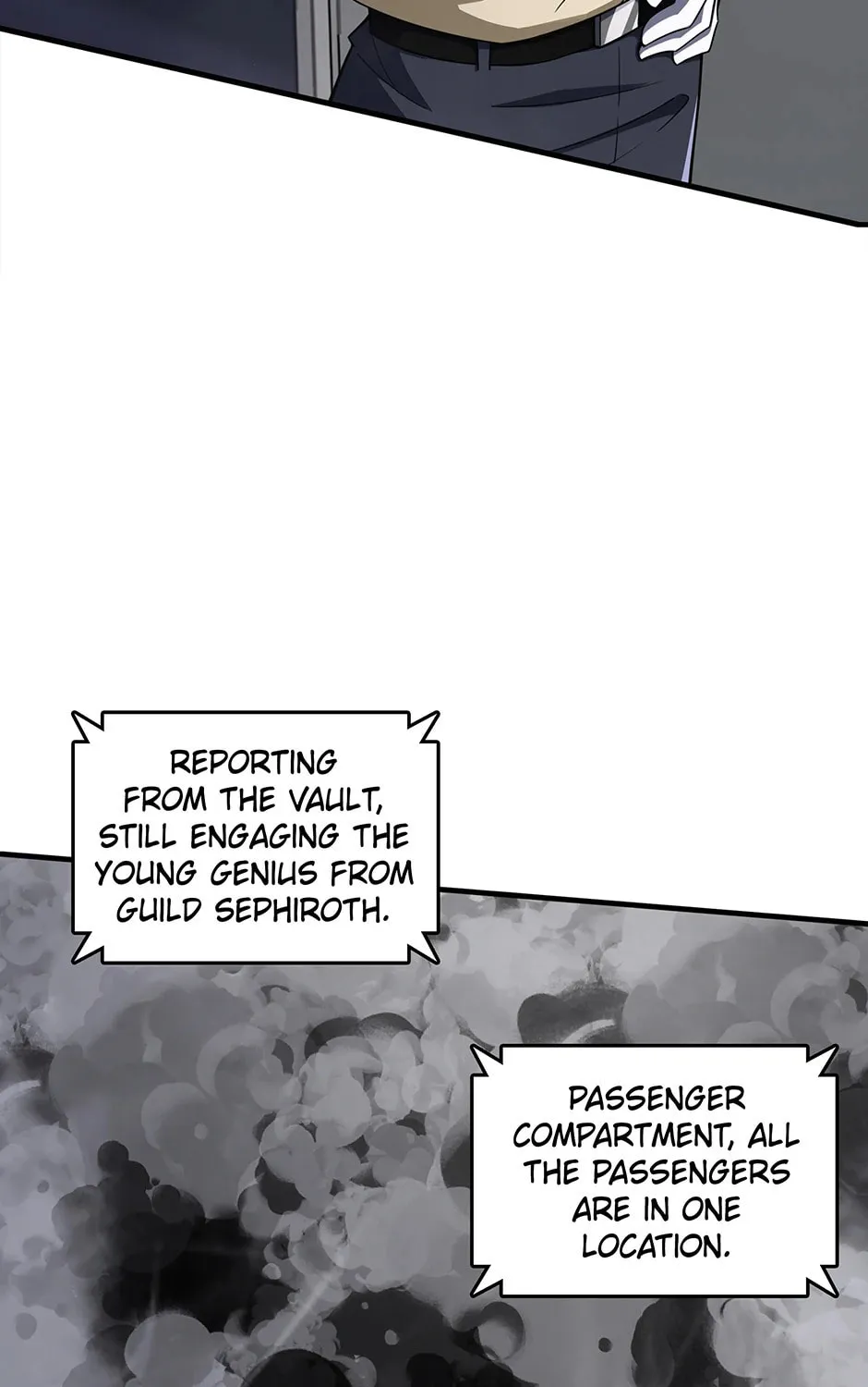 I Swallowed the Heavenly Demon Chapter 21 page 27 - 