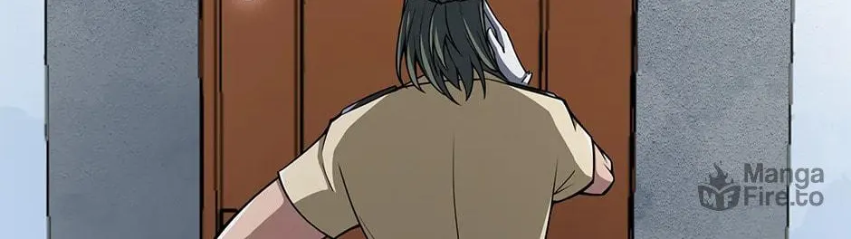 I Swallowed the Heavenly Demon Chapter 21 page 30 - 