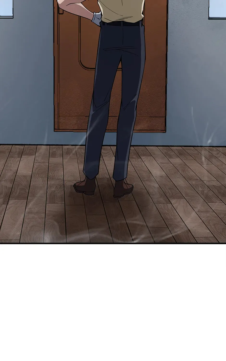 I Swallowed the Heavenly Demon Chapter 21 page 31 - 