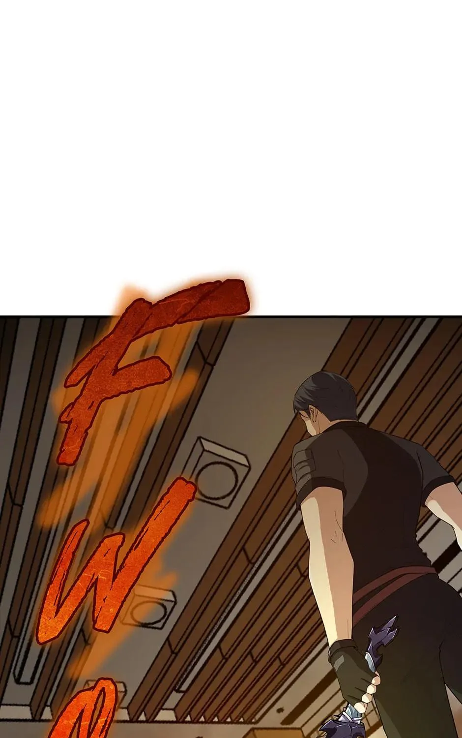 I Swallowed the Heavenly Demon Chapter 21 page 35 - 