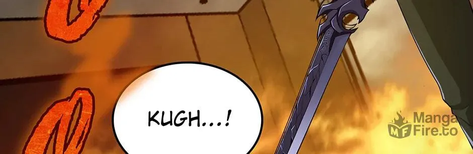 I Swallowed the Heavenly Demon Chapter 21 page 36 - 
