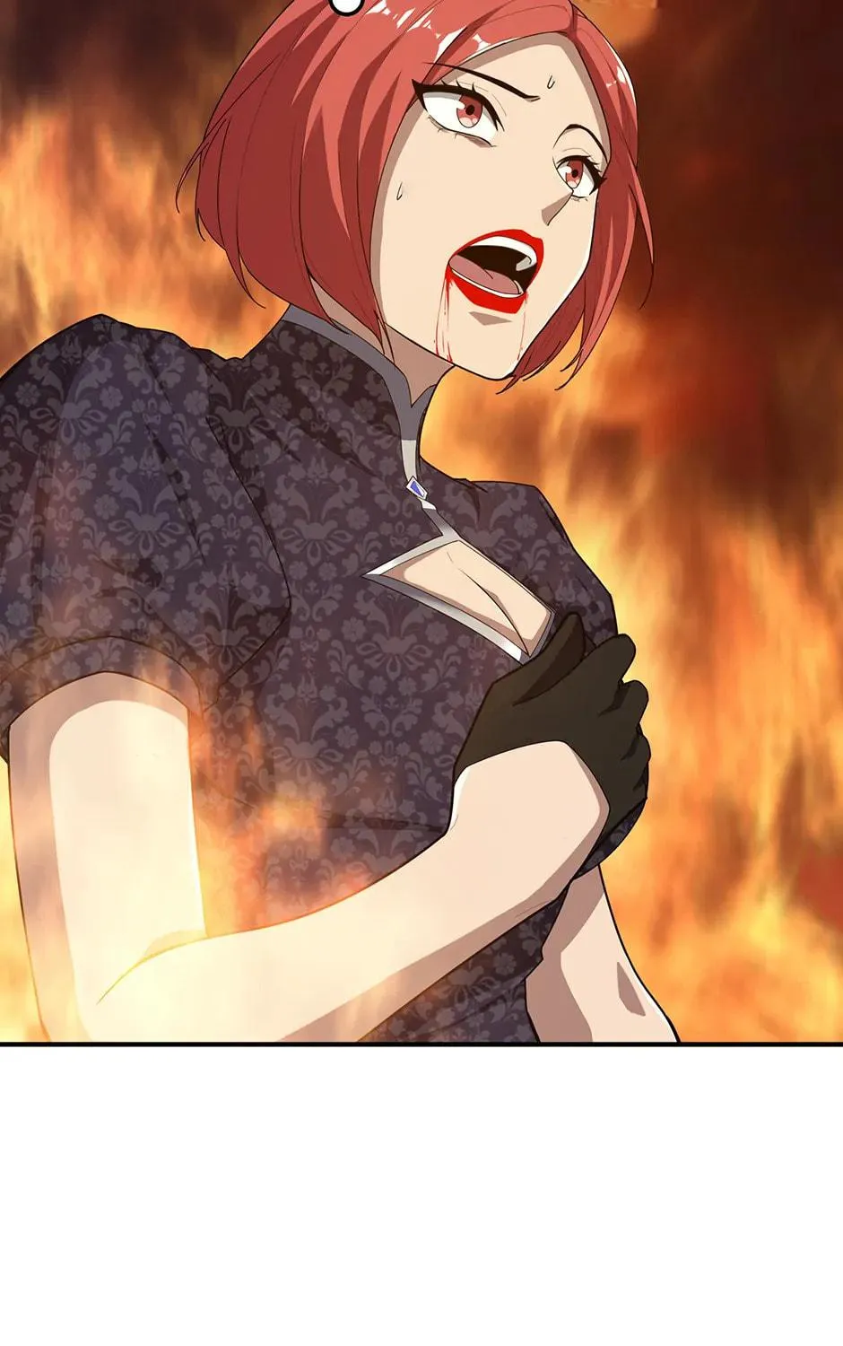 I Swallowed the Heavenly Demon Chapter 21 page 39 - 