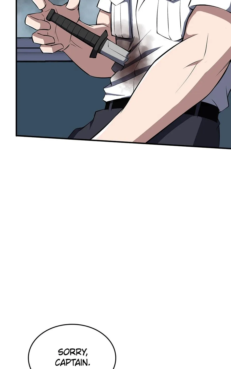 I Swallowed the Heavenly Demon Chapter 21 page 5 - 