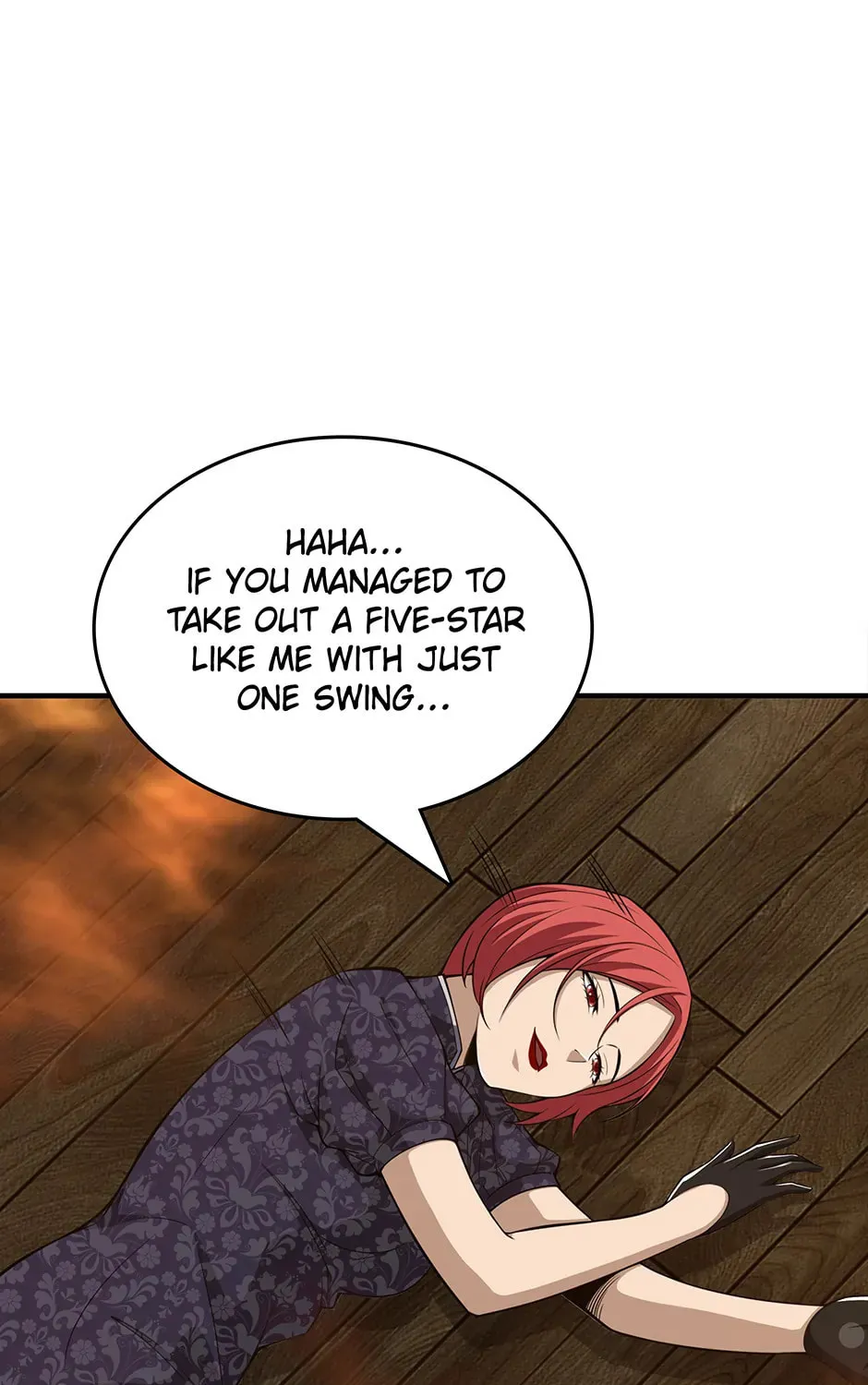 I Swallowed the Heavenly Demon Chapter 21 page 51 - 