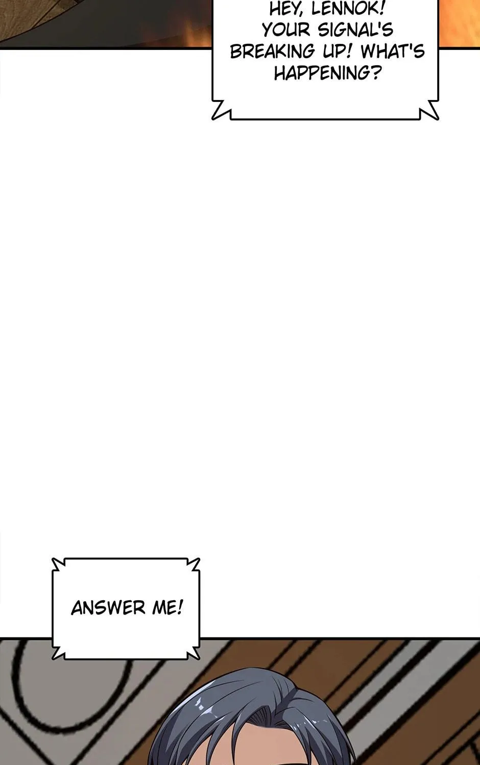 I Swallowed the Heavenly Demon Chapter 21 page 53 - 