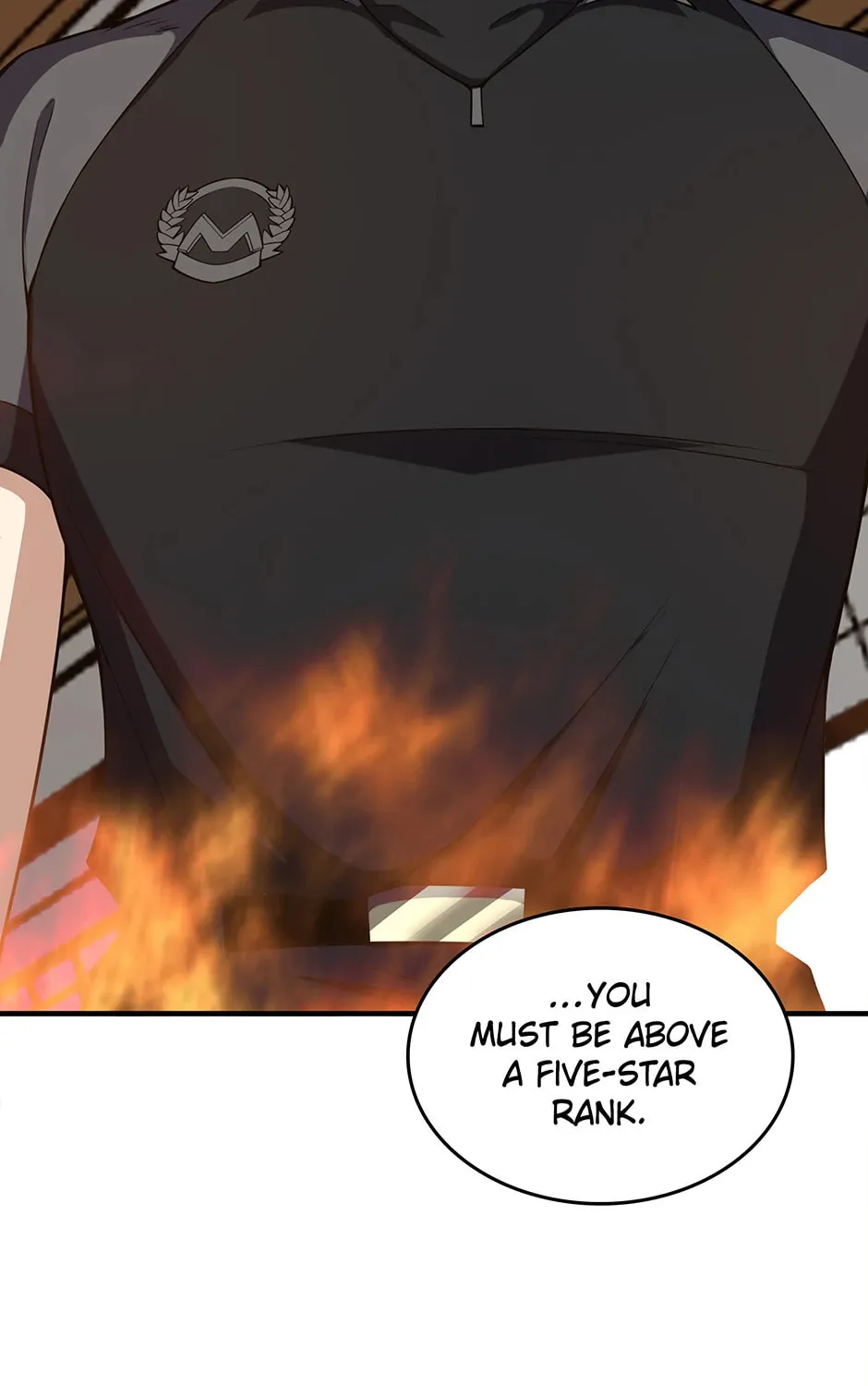 I Swallowed the Heavenly Demon Chapter 21 page 55 - 