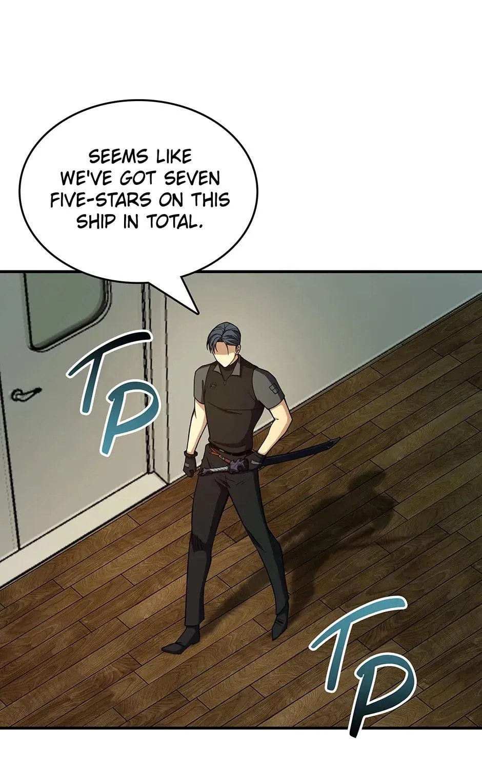 I Swallowed the Heavenly Demon Chapter 21 page 59 - 