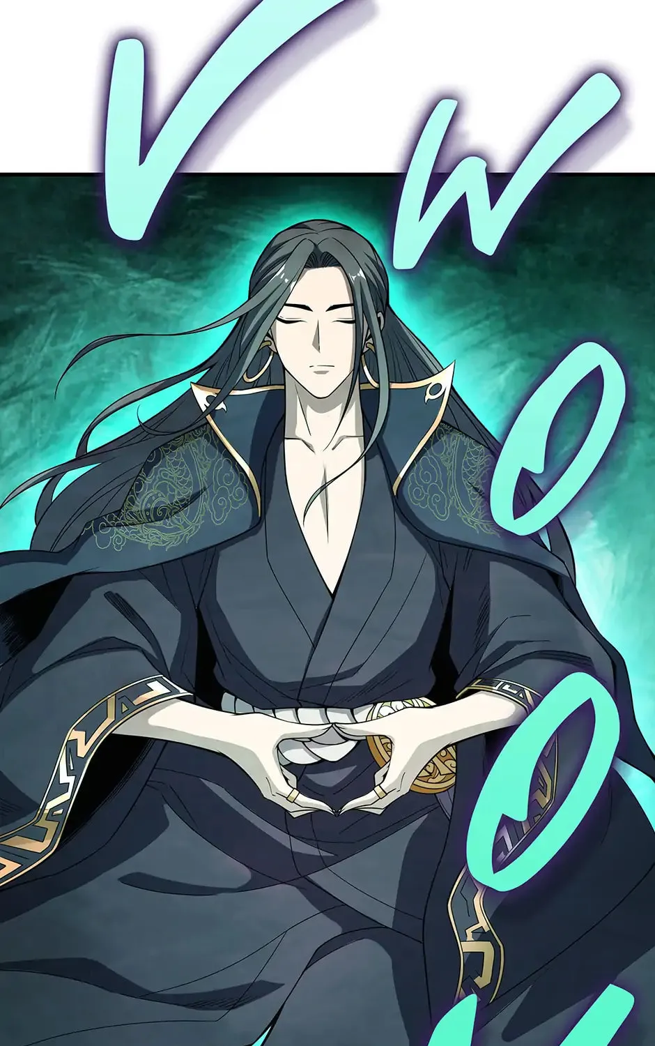 I Swallowed the Heavenly Demon Chapter 21 page 61 - 