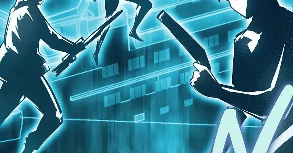 I Swallowed the Heavenly Demon Chapter 21 page 64 - 