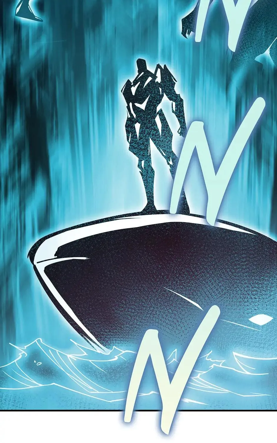 I Swallowed the Heavenly Demon Chapter 21 page 65 - 