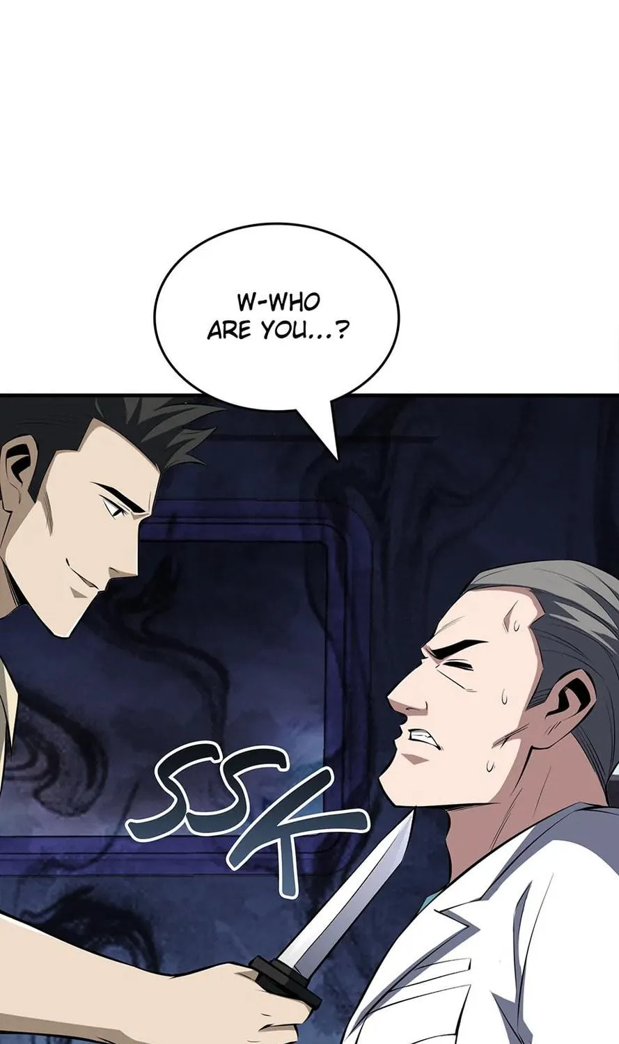 I Swallowed the Heavenly Demon Chapter 21 page 9 - 