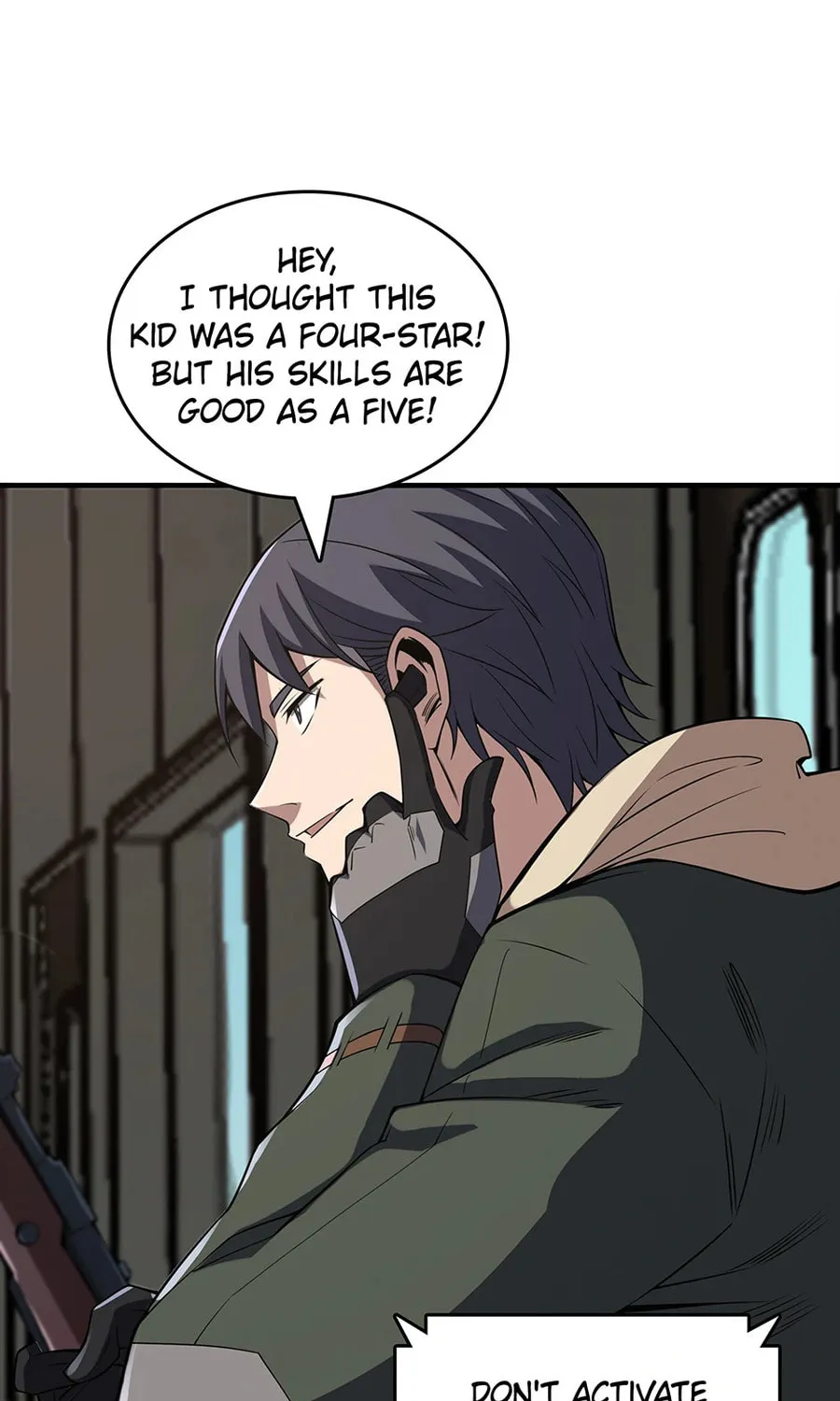I Swallowed the Heavenly Demon Chapter 21 page 85 - 
