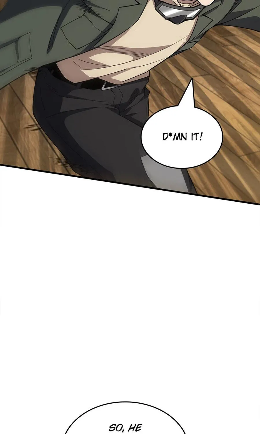 I Swallowed the Heavenly Demon Chapter 21 page 89 - 