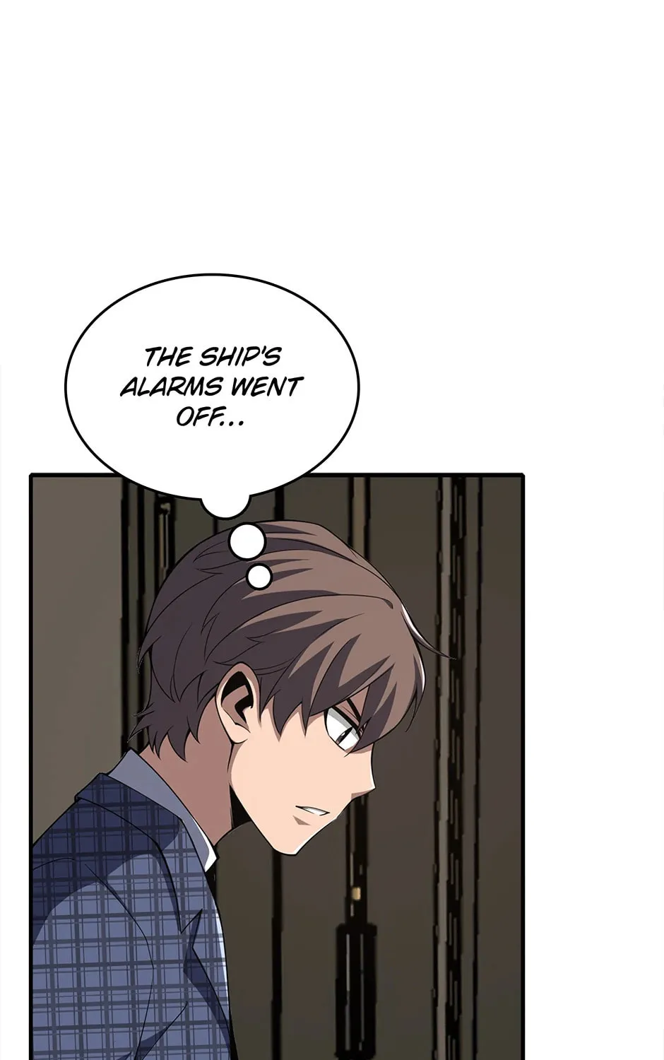 I Swallowed the Heavenly Demon Chapter 21 page 93 - 