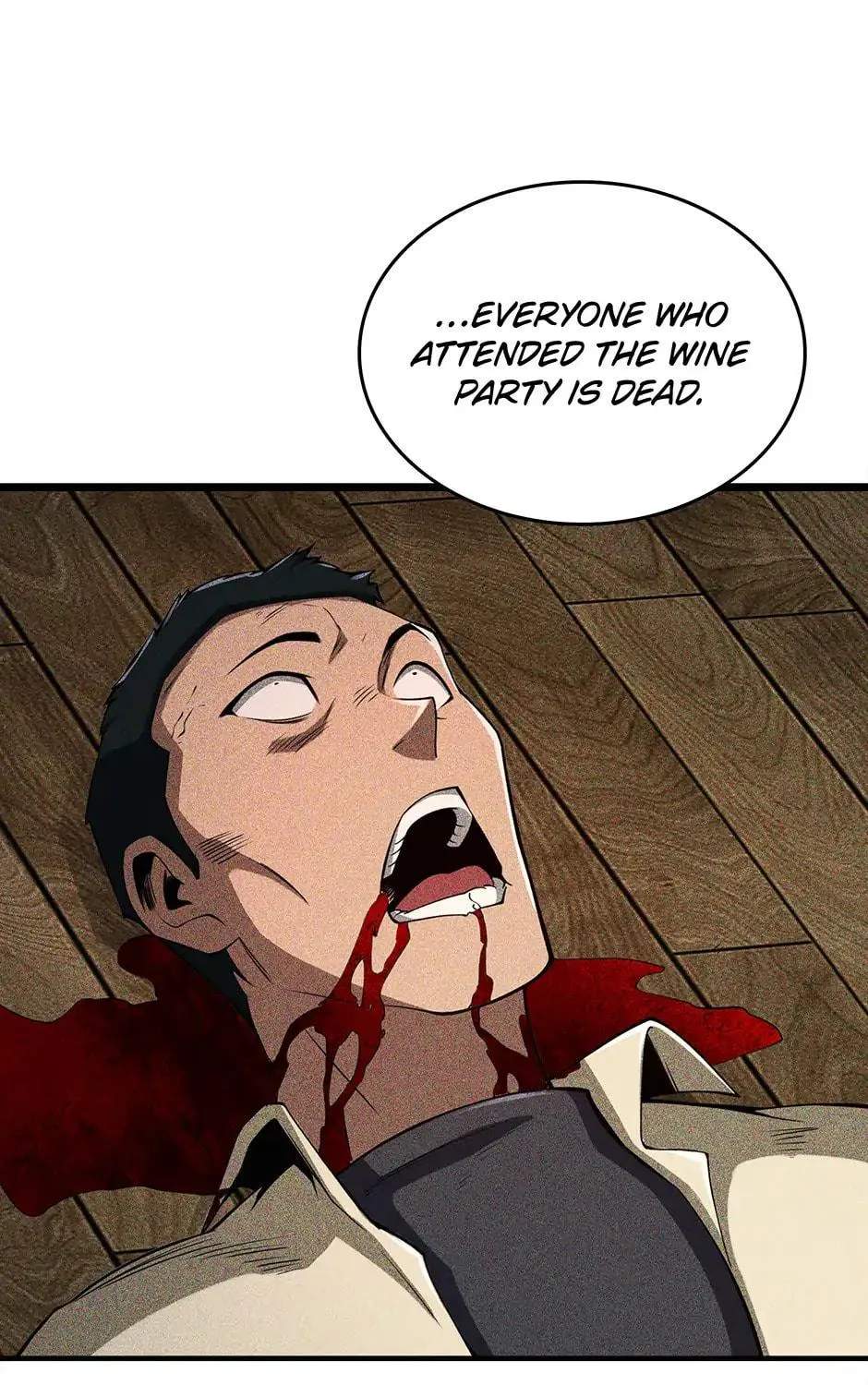 I Swallowed the Heavenly Demon Chapter 21 page 95 - 
