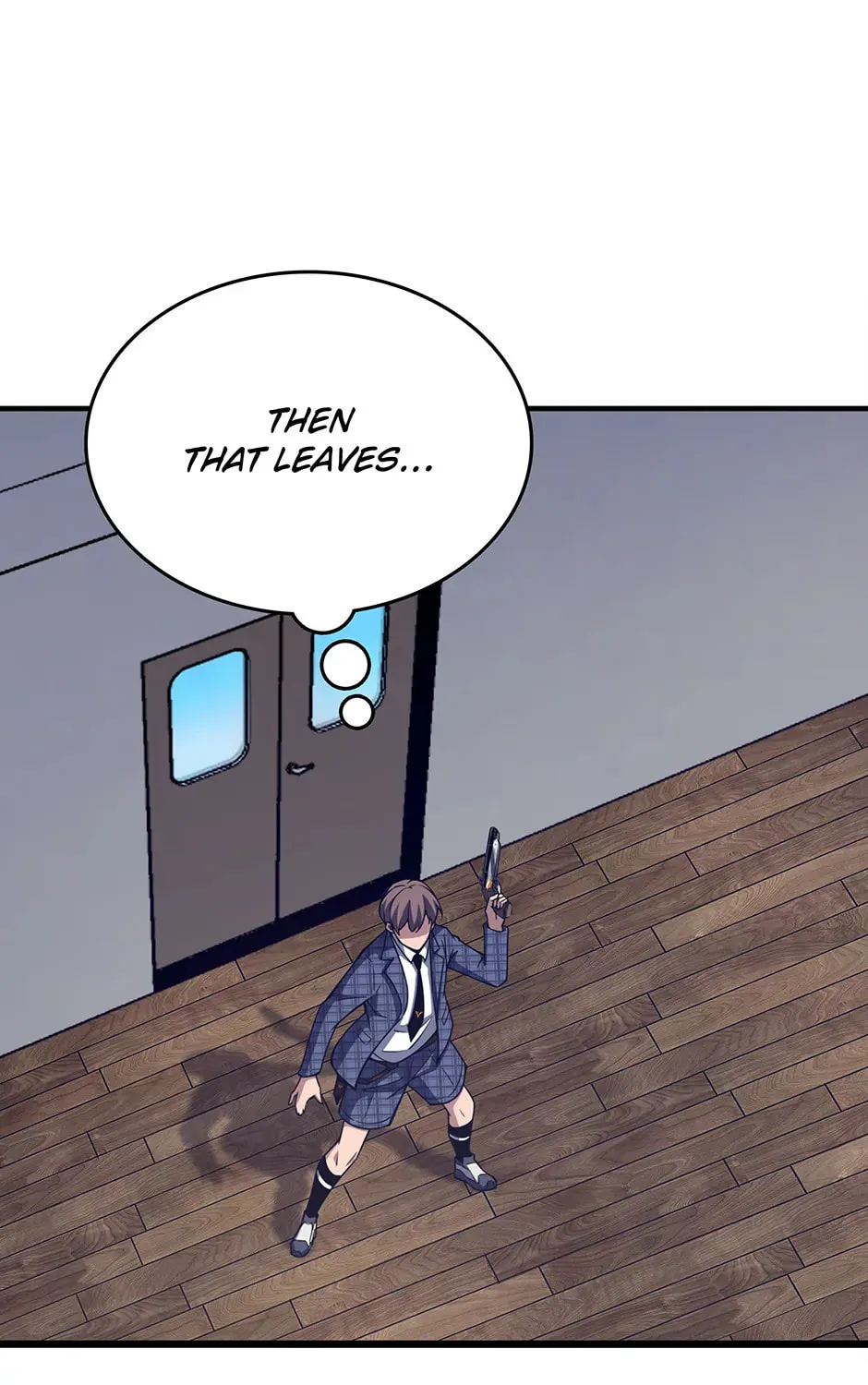I Swallowed the Heavenly Demon Chapter 21 page 97 - 