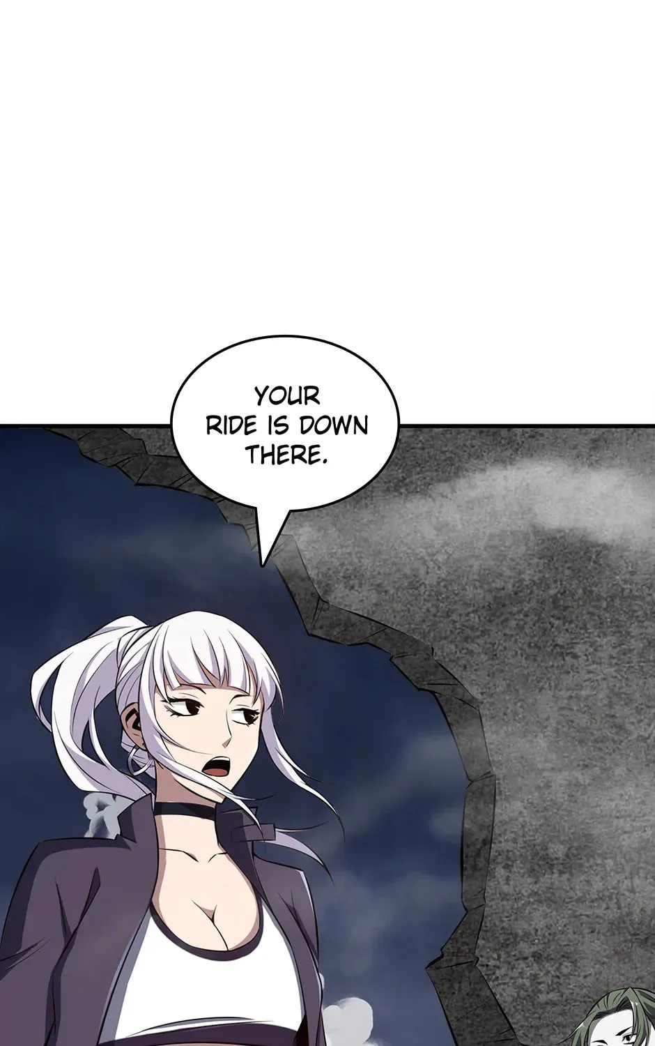 I Swallowed the Heavenly Demon Chapter 22 page 153 - 