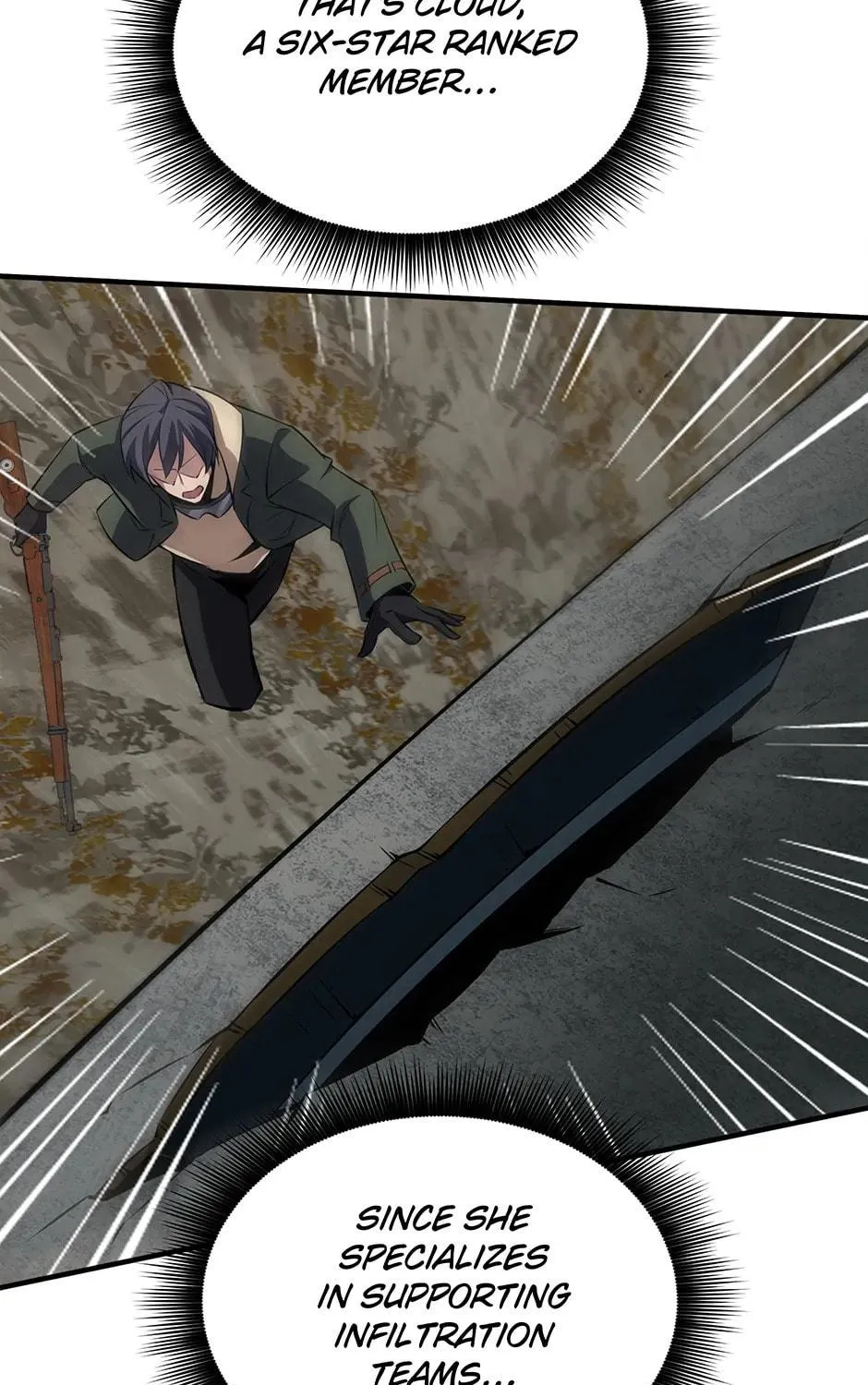 I Swallowed the Heavenly Demon Chapter 22 page 159 - 