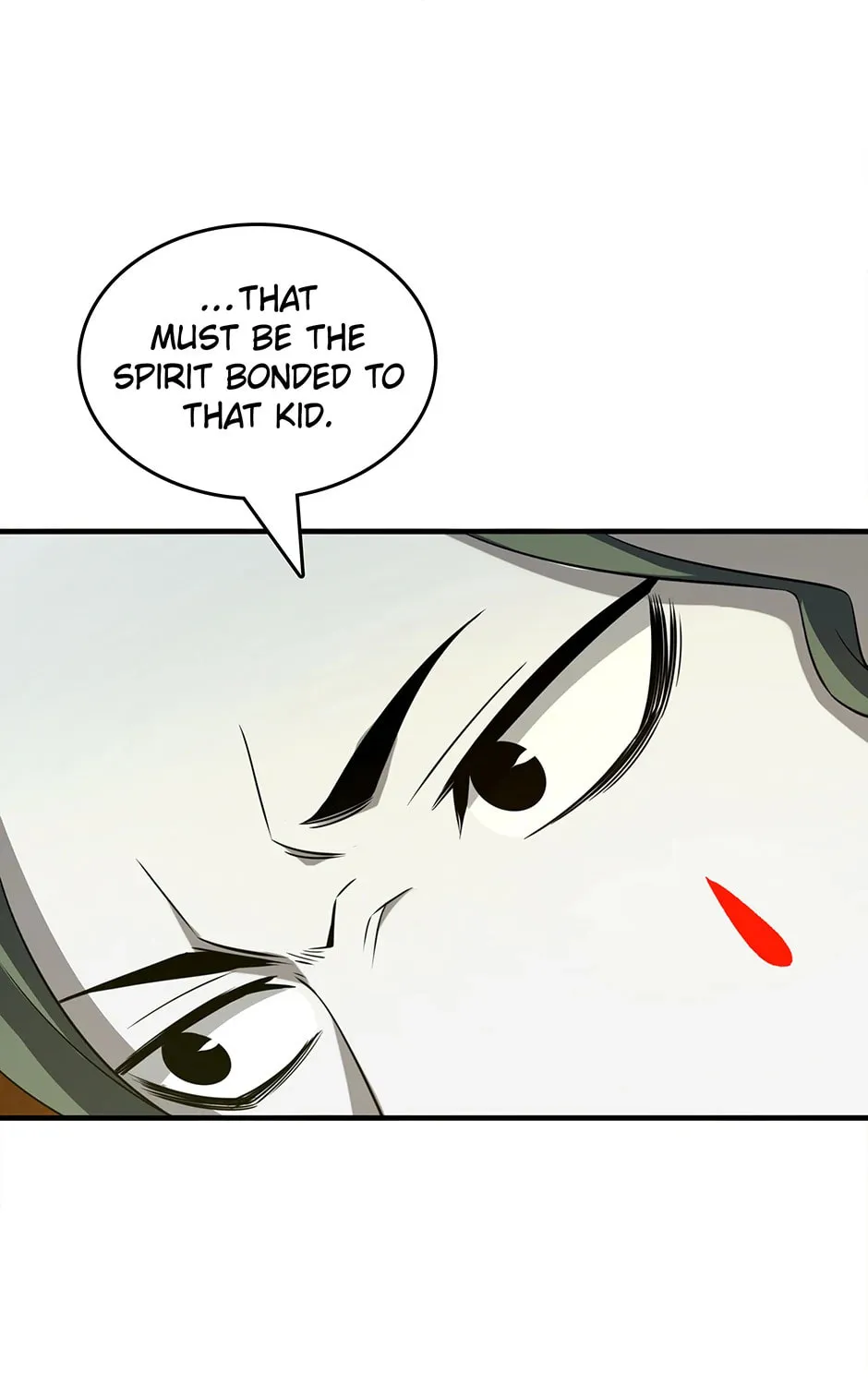 I Swallowed the Heavenly Demon Chapter 22 page 21 - 