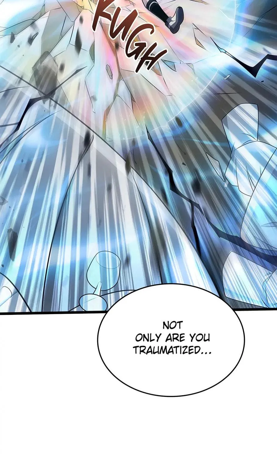 I Swallowed the Heavenly Demon Chapter 22 page 29 - 