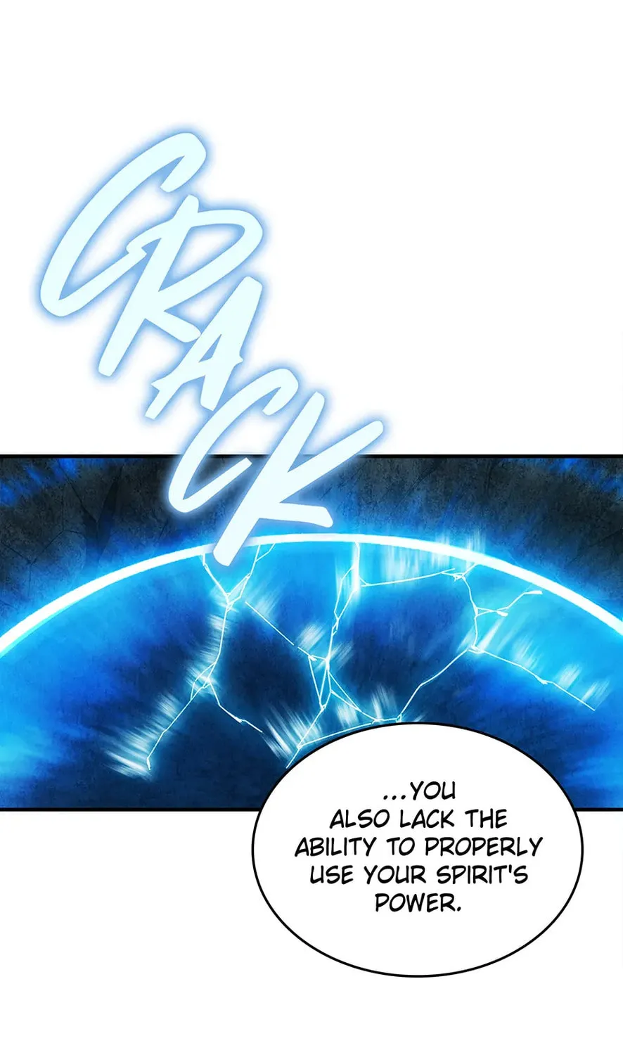 I Swallowed the Heavenly Demon Chapter 22 page 31 - 