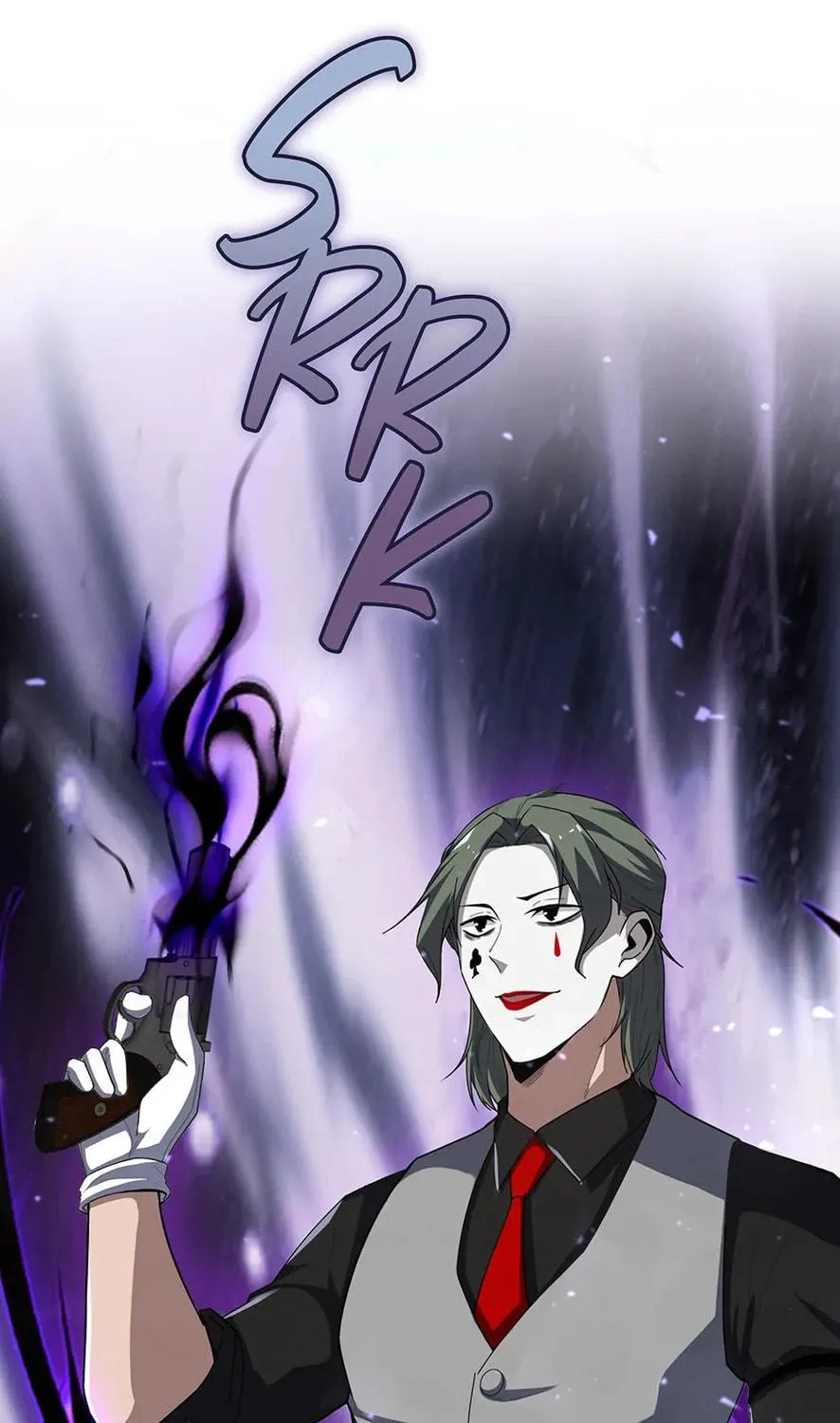 I Swallowed the Heavenly Demon Chapter 22 page 35 - 