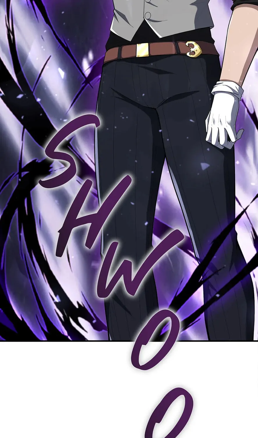 I Swallowed the Heavenly Demon Chapter 22 page 37 - 