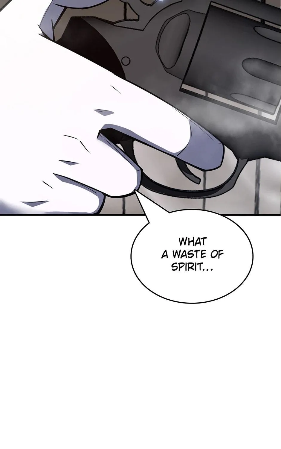 I Swallowed the Heavenly Demon Chapter 22 page 5 - 