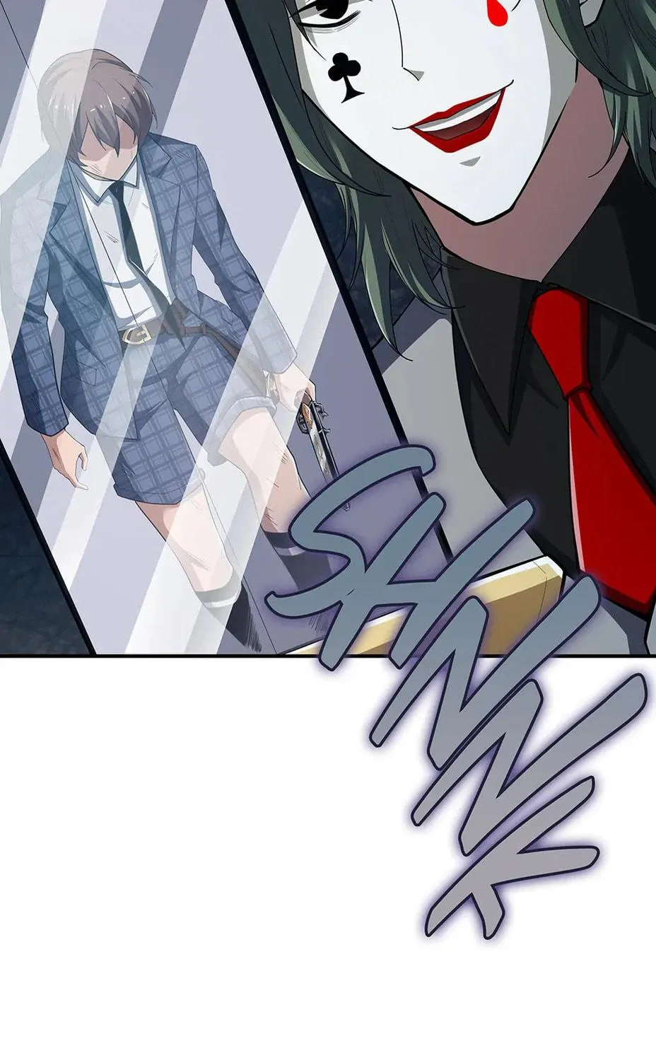 I Swallowed the Heavenly Demon Chapter 22 page 47 - 
