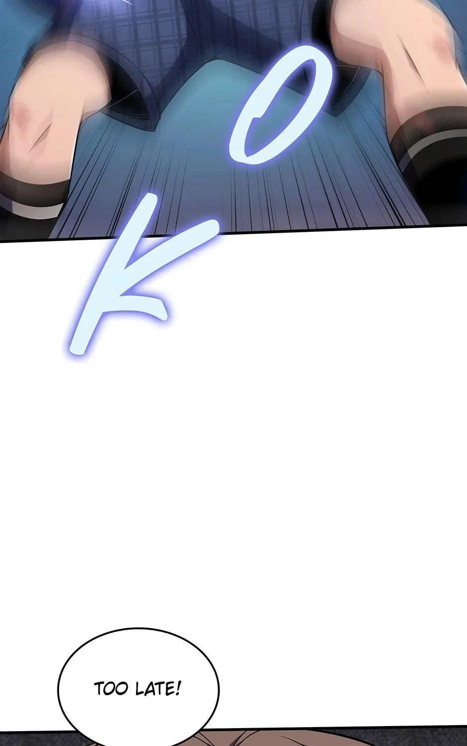 I Swallowed the Heavenly Demon Chapter 22 page 71 - 